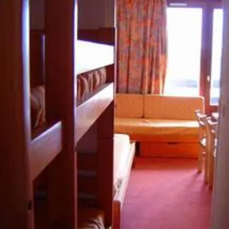 Agence Du Roc Blanc Hotel
