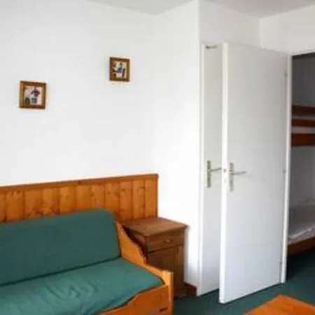 Agence Du Roc Blanc Hotel 3*