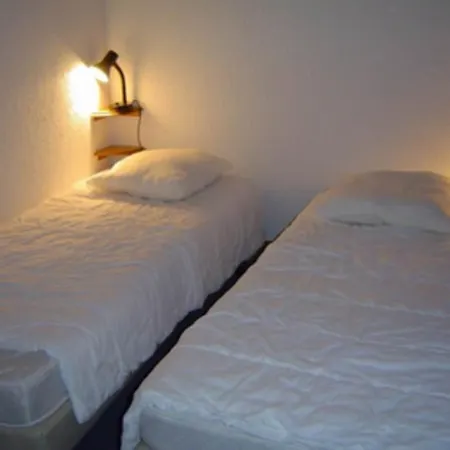 Agence Du Roc Blanc Hotel 3*