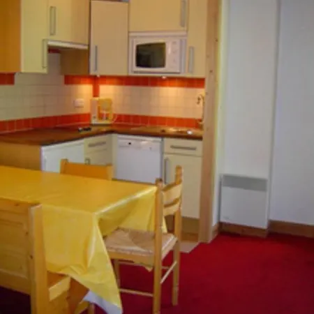 Agence Du Roc Blanc Hotel