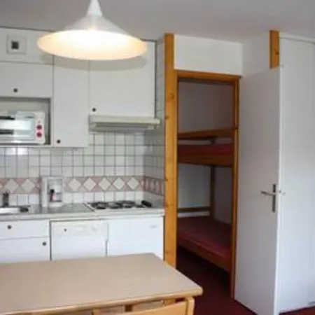 Hotel Agence Du Roc Blanc