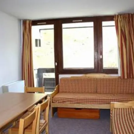 Hotel Agence Du Roc Blanc 3*