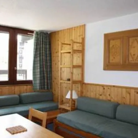 Hotel Agence Du Roc Blanc Tignes
