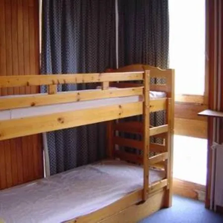 Agence Du Roc Blanc Hotel Tignes